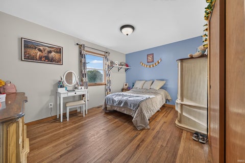 Tiny photo for 7763 W 650 N, Royal Center, IN 46978 (MLS # 202637218)