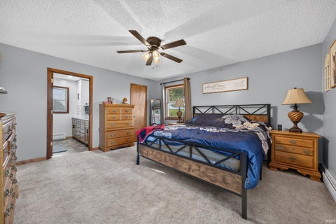 Tiny photo for 7763 W 650 N, Royal Center, IN 46978 (MLS # 202637218)