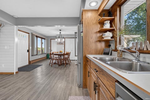 Tiny photo for 7763 W 650 N, Royal Center, IN 46978 (MLS # 202637218)