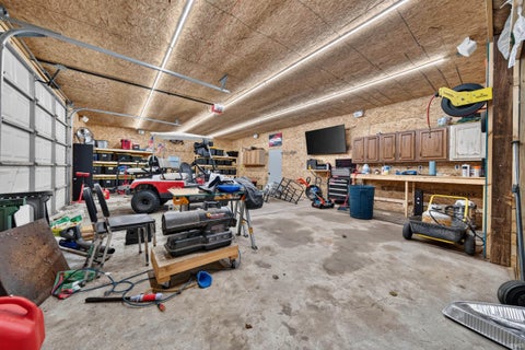Tiny photo for 7763 W 650 N, Royal Center, IN 46978 (MLS # 202637218)