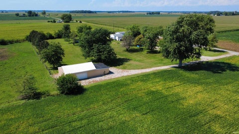 Tiny photo for 7763 W 650 N, Royal Center, IN 46978 (MLS # 202637218)