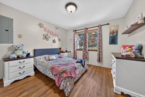 Tiny photo for 7763 W 650 N, Royal Center, IN 46978 (MLS # 202637218)