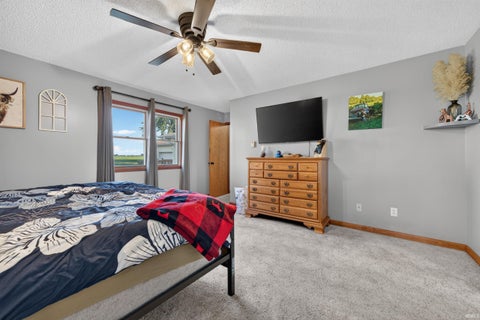 Tiny photo for 7763 W 650 N, Royal Center, IN 46978 (MLS # 202637218)