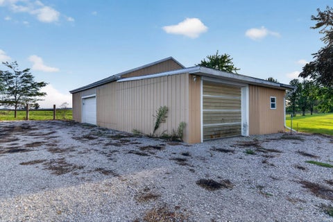 Tiny photo for 7763 W 650 N, Royal Center, IN 46978 (MLS # 202637218)