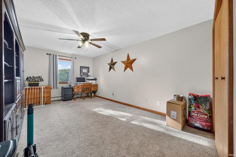 Tiny photo for 7763 W 650 N, Royal Center, IN 46978 (MLS # 202637218)