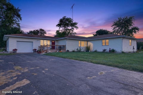 Photo of 7763 W 650 N, Royal Center, IN 46978 (MLS # 202637218)