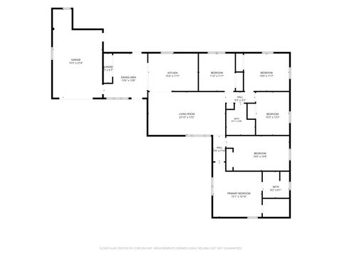 Tiny photo for 7763 W 650 N, Royal Center, IN 46978 (MLS # 202637218)