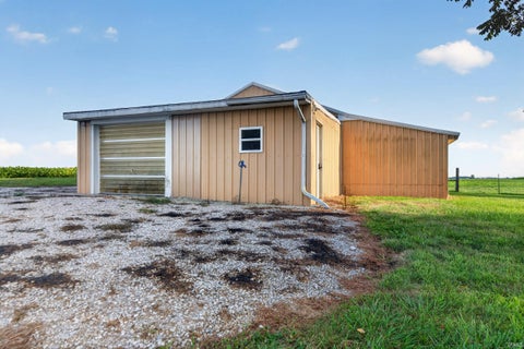 Tiny photo for 7763 W 650 N, Royal Center, IN 46978 (MLS # 202637218)