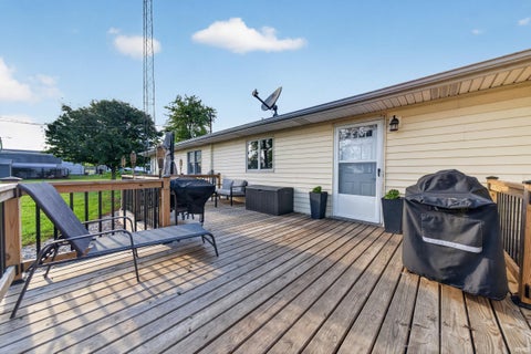 Tiny photo for 7763 W 650 N, Royal Center, IN 46978 (MLS # 202637218)