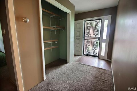 Tiny photo for 5496 S 700 E, Walton, IN 46994 (MLS # 202616762)
