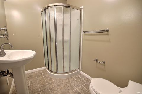 Tiny photo for 5496 S 700 E, Walton, IN 46994 (MLS # 202616762)