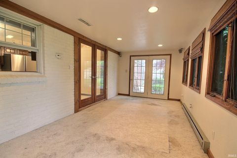 Tiny photo for 5496 S 700 E, Walton, IN 46994 (MLS # 202616762)