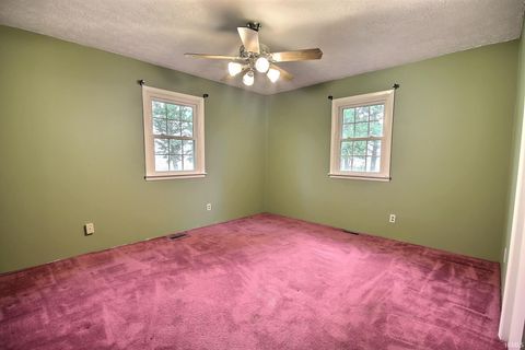 Tiny photo for 5496 S 700 E, Walton, IN 46994 (MLS # 202616762)