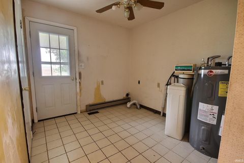 Tiny photo for 5496 S 700 E, Walton, IN 46994 (MLS # 202616762)