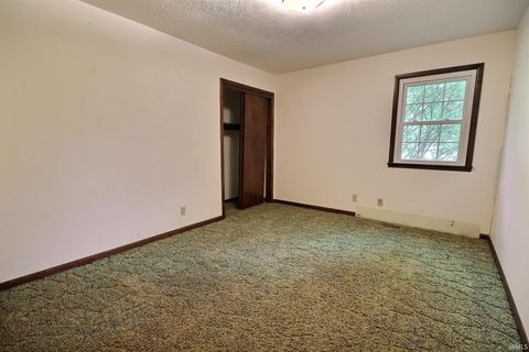 Tiny photo for 5496 S 700 E, Walton, IN 46994 (MLS # 202616762)