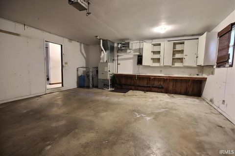 Tiny photo for 5496 S 700 E, Walton, IN 46994 (MLS # 202616762)