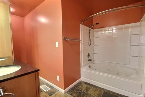 Tiny photo for 5496 S 700 E, Walton, IN 46994 (MLS # 202616762)