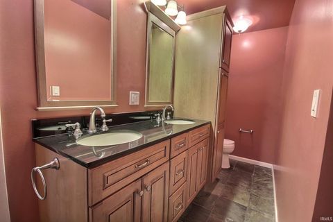 Tiny photo for 5496 S 700 E, Walton, IN 46994 (MLS # 202616762)