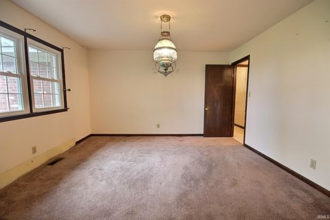 Tiny photo for 5496 S 700 E, Walton, IN 46994 (MLS # 202616762)