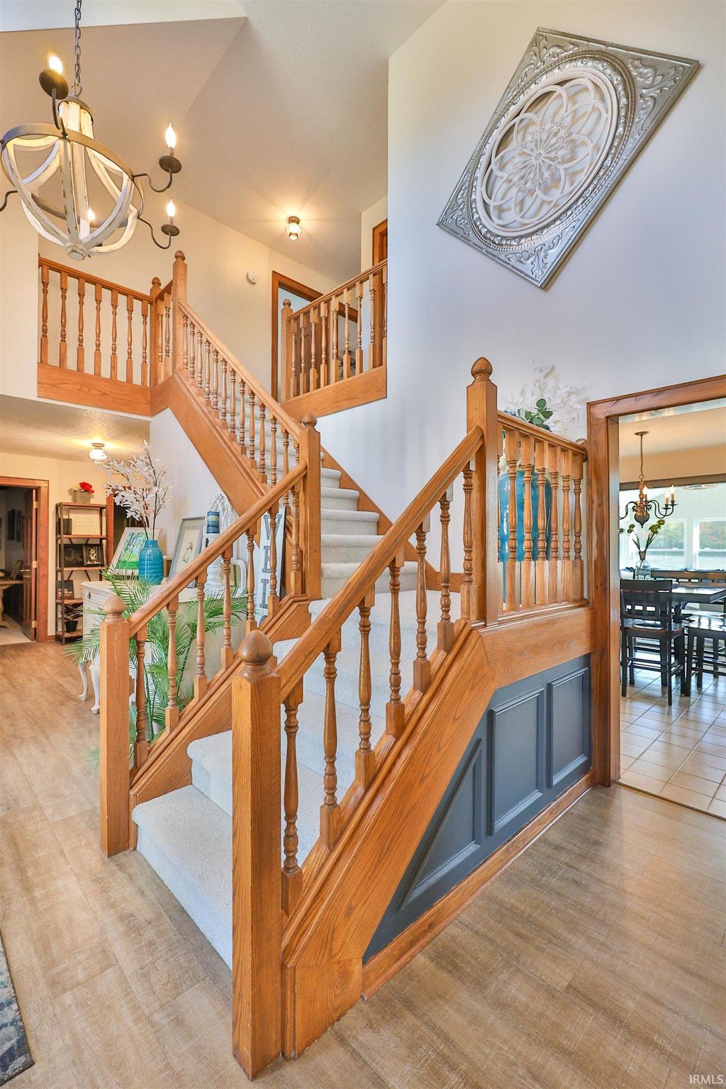 Photo of 4924 Litchfield Road, Fort Wayne, IN 46835 (MLS # 202601477)