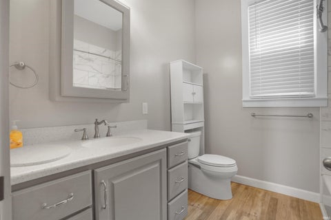 Tiny photo for 2602 Pennsylvania Street, Evansville, IN 47712 (MLS # 202623497)