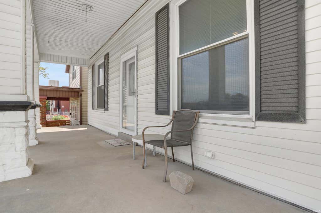 Photo of 2602 Pennsylvania Street, Evansville, IN 47712 (MLS # 202623497)