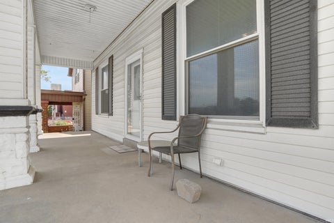 Tiny photo for 2602 Pennsylvania Street, Evansville, IN 47712 (MLS # 202623497)