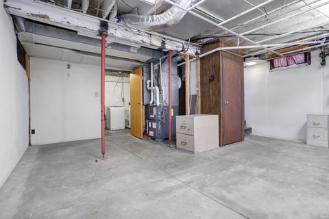 Tiny photo for 2602 Pennsylvania Street, Evansville, IN 47712 (MLS # 202623497)