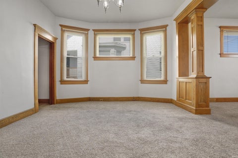 Tiny photo for 2602 Pennsylvania Street, Evansville, IN 47712 (MLS # 202623497)