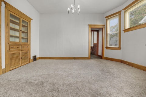 Tiny photo for 2602 Pennsylvania Street, Evansville, IN 47712 (MLS # 202623497)