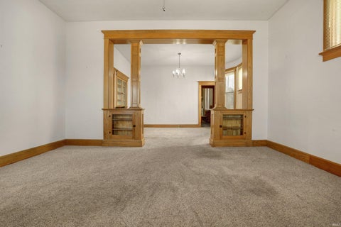 Tiny photo for 2602 Pennsylvania Street, Evansville, IN 47712 (MLS # 202623497)