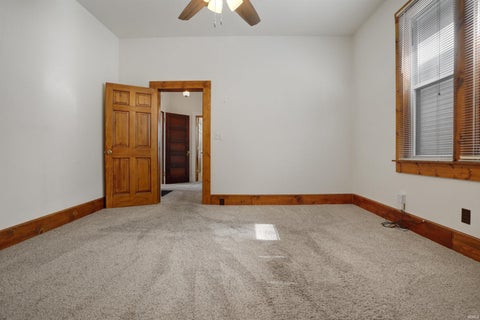 Tiny photo for 2602 Pennsylvania Street, Evansville, IN 47712 (MLS # 202623497)