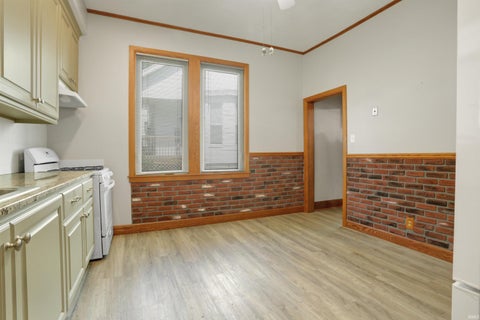 Tiny photo for 2602 Pennsylvania Street, Evansville, IN 47712 (MLS # 202623497)