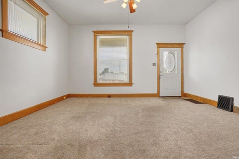 Tiny photo for 2602 Pennsylvania Street, Evansville, IN 47712 (MLS # 202623497)