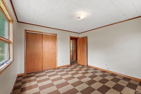 Tiny photo for 303 N Roosevelt Street, Warsaw, IN 46580 (MLS # 202619926)