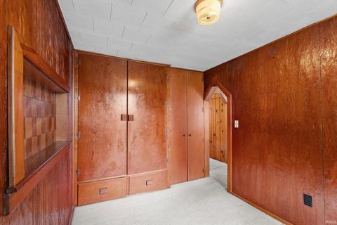 Tiny photo for 303 N Roosevelt Street, Warsaw, IN 46580 (MLS # 202619926)