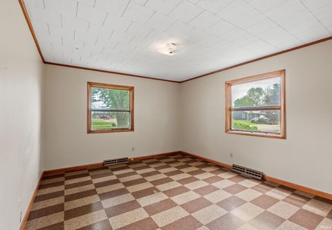 Tiny photo for 303 N Roosevelt Street, Warsaw, IN 46580 (MLS # 202619926)