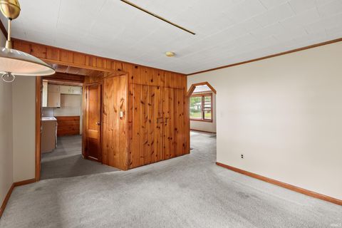 Tiny photo for 303 N Roosevelt Street, Warsaw, IN 46580 (MLS # 202619926)