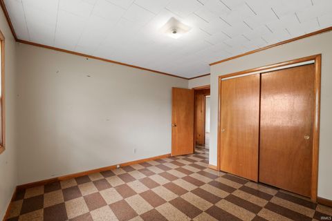 Tiny photo for 303 N Roosevelt Street, Warsaw, IN 46580 (MLS # 202619926)