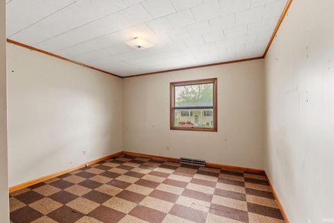 Tiny photo for 303 N Roosevelt Street, Warsaw, IN 46580 (MLS # 202619926)