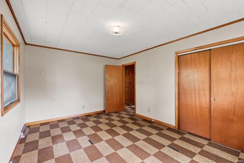Tiny photo for 303 N Roosevelt Street, Warsaw, IN 46580 (MLS # 202619926)