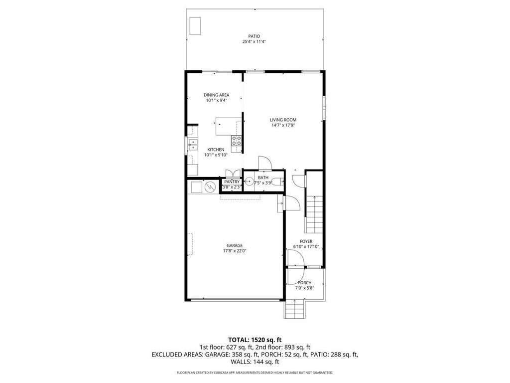 Photo of 1128 W Pine Meadows Drive, Bloomington, IN 47403 (MLS # 202613314)