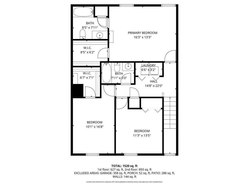 Photo of 1128 W Pine Meadows Drive, Bloomington, IN 47403 (MLS # 202613314)