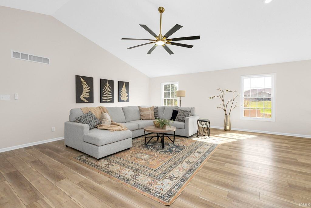 Photo of 58656 Baugo Xing Xing, Elkhart, IN 46517 (MLS # 202611969)