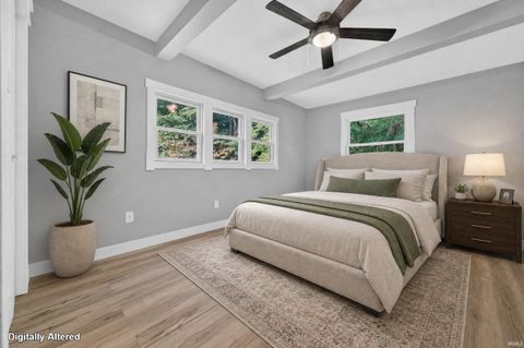 Tiny photo for 1712 W Jefferson Street, Kokomo, IN 46901 (MLS # 202628387)