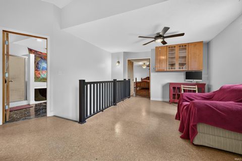 Tiny photo for 1712 W Jefferson Street, Kokomo, IN 46901 (MLS # 202628387)