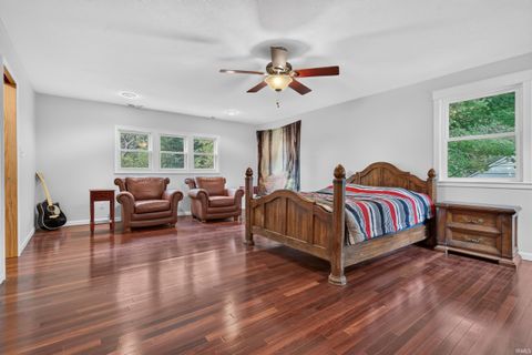 Tiny photo for 1712 W Jefferson Street, Kokomo, IN 46901 (MLS # 202628387)