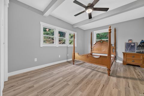 Tiny photo for 1712 W Jefferson Street, Kokomo, IN 46901 (MLS # 202628387)