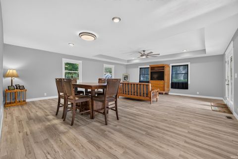 Tiny photo for 1712 W Jefferson Street, Kokomo, IN 46901 (MLS # 202628387)