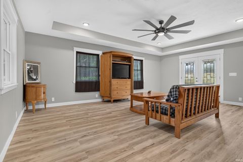 Tiny photo for 1712 W Jefferson Street, Kokomo, IN 46901 (MLS # 202628387)